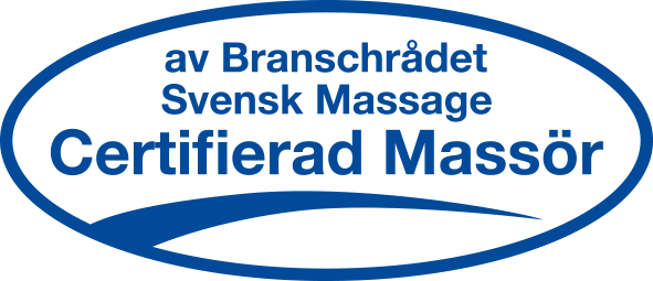 Certifierad massör